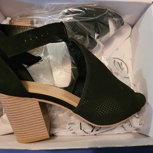 Womens Harlow shoes